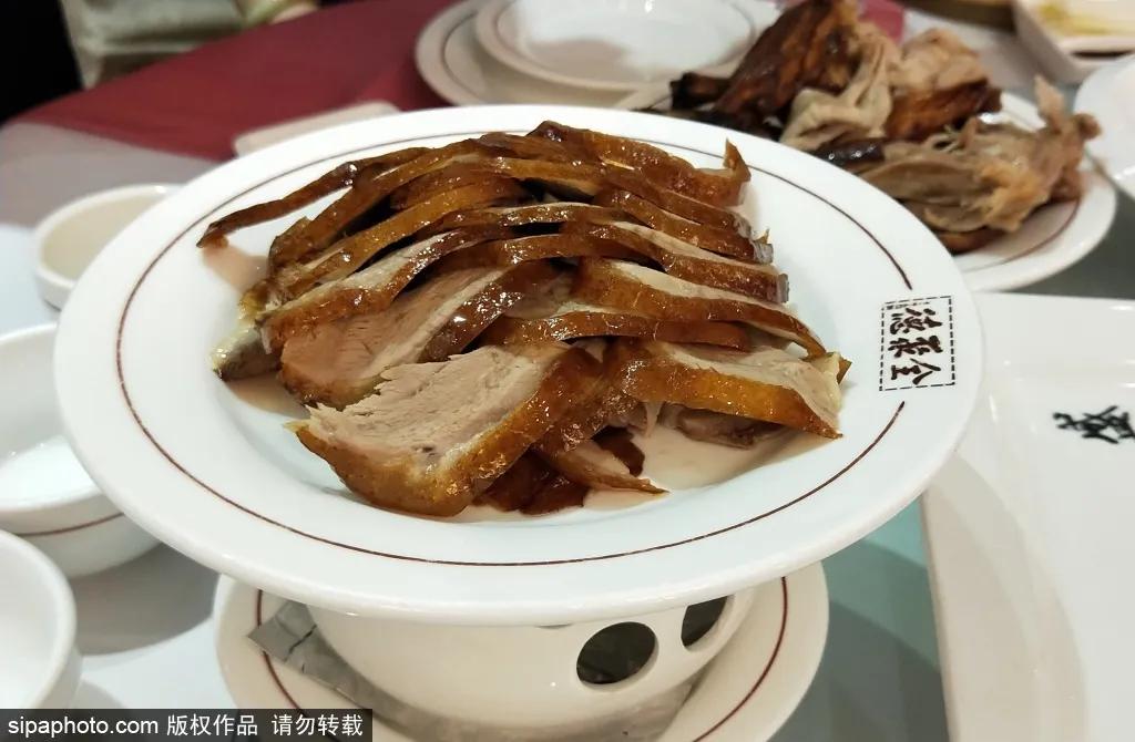 怎么吃都不踩雷！想尝到正宗的北京味，去这几家错不了！