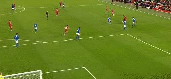 「解析」得中场者得天下?渣叔剑走偏锋,携一众小将击退太妃糖