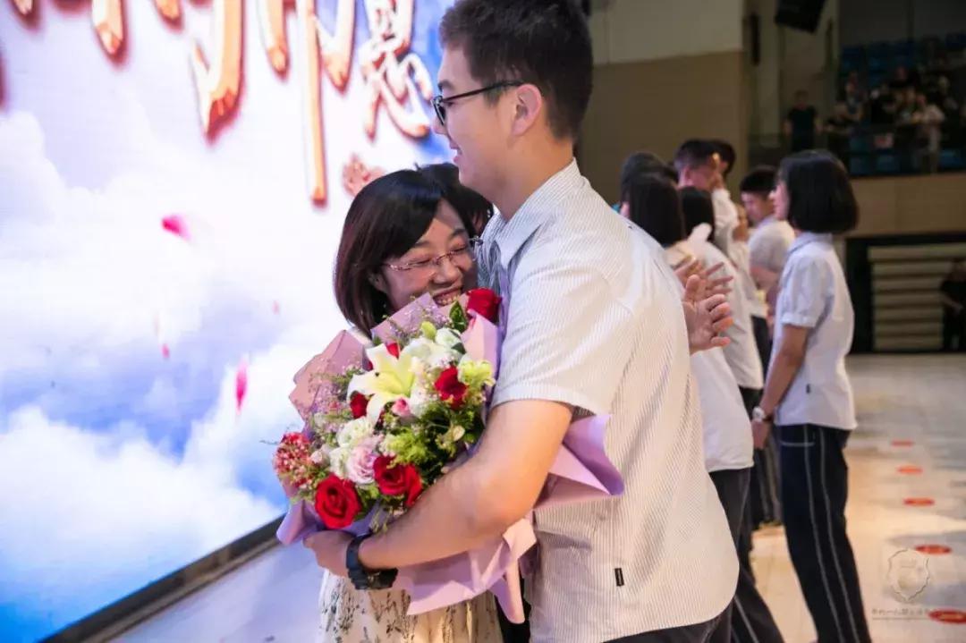 郑州一八联合国际学校2019届,郑州一八联合国际学校毕业典礼