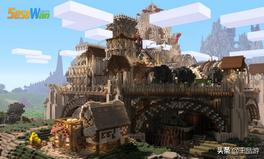 销量最高的游戏,销量最高的经典游戏有哪些