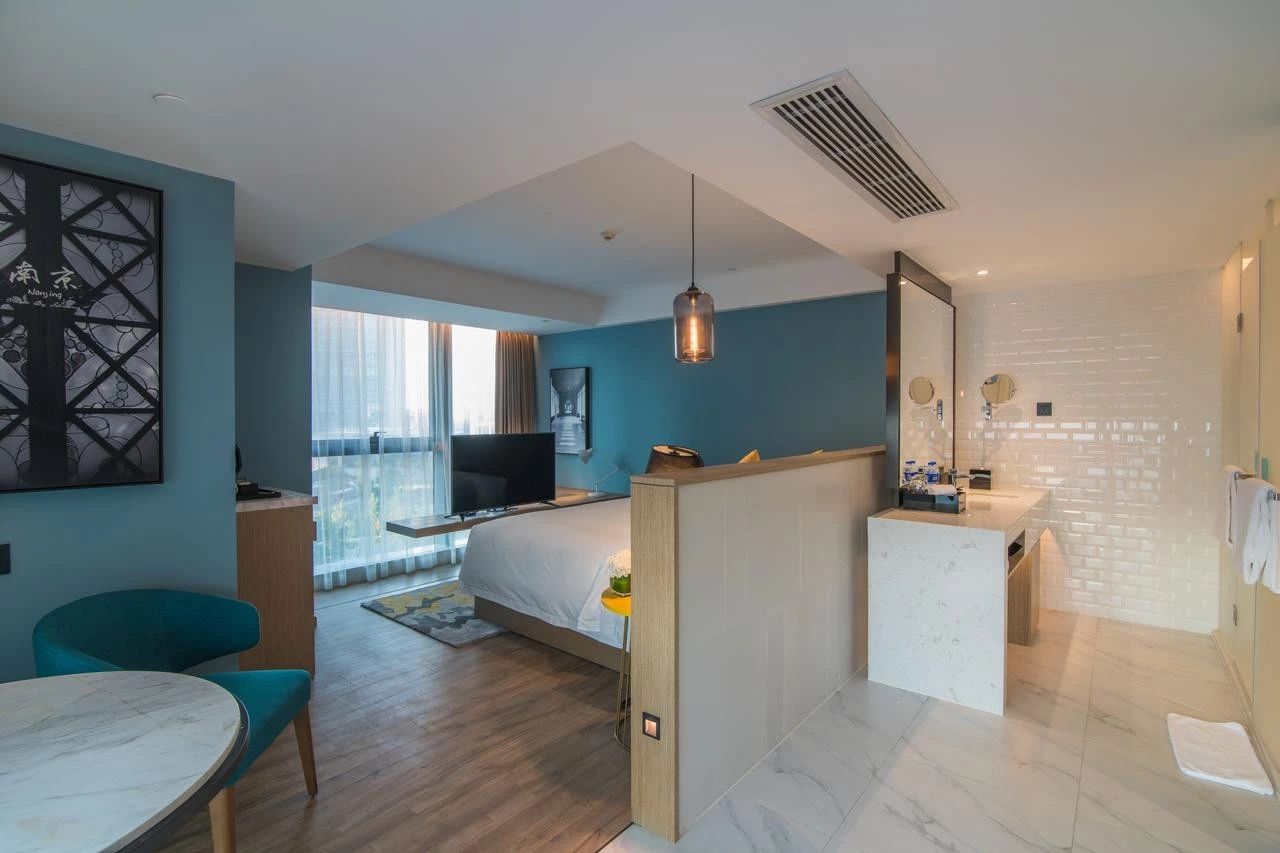 滁州苏宁雅悦酒店周末不加价,滁州琅琊苏宁雅悦酒店