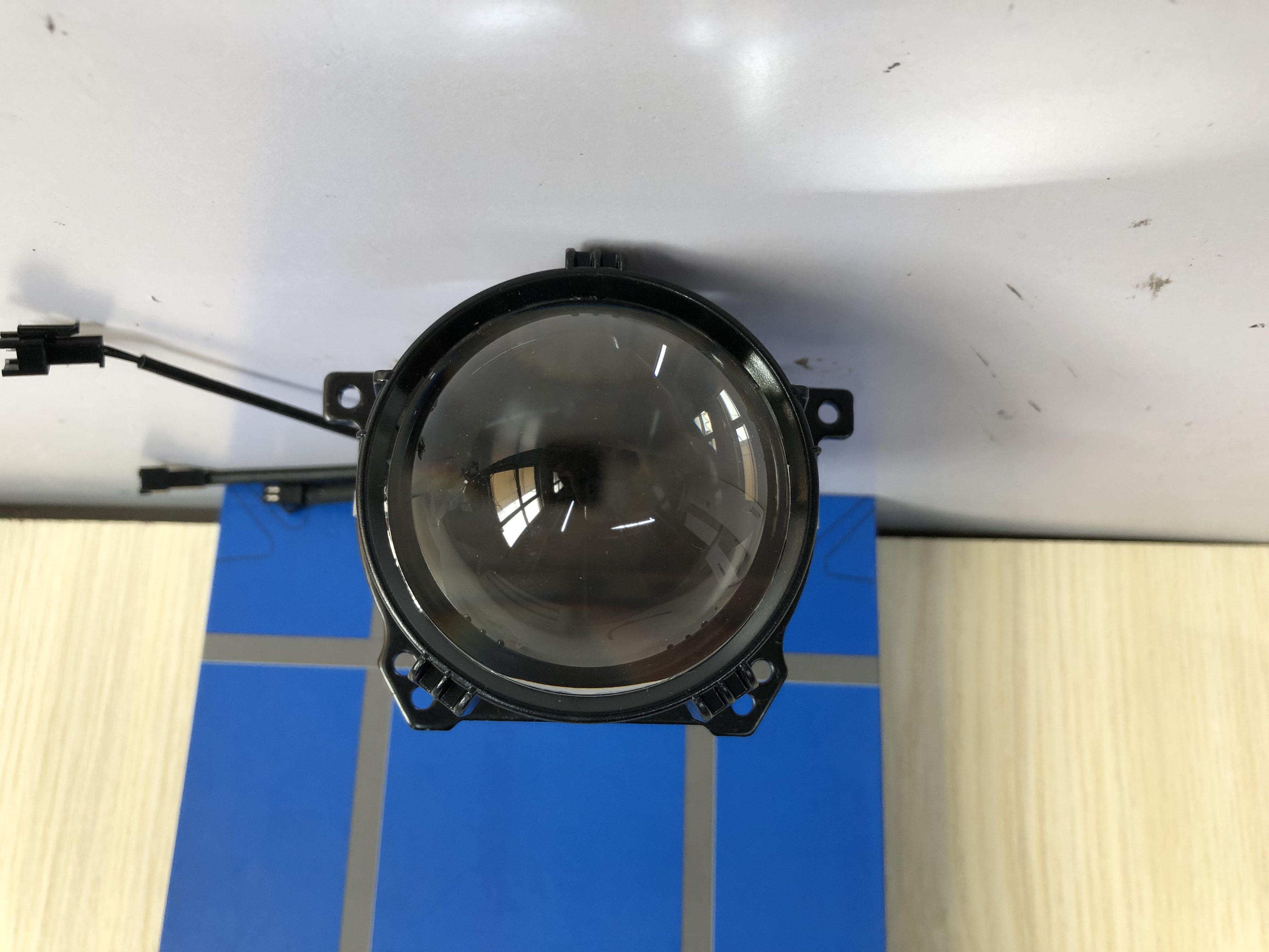 led透镜好不好用,led小透镜测评