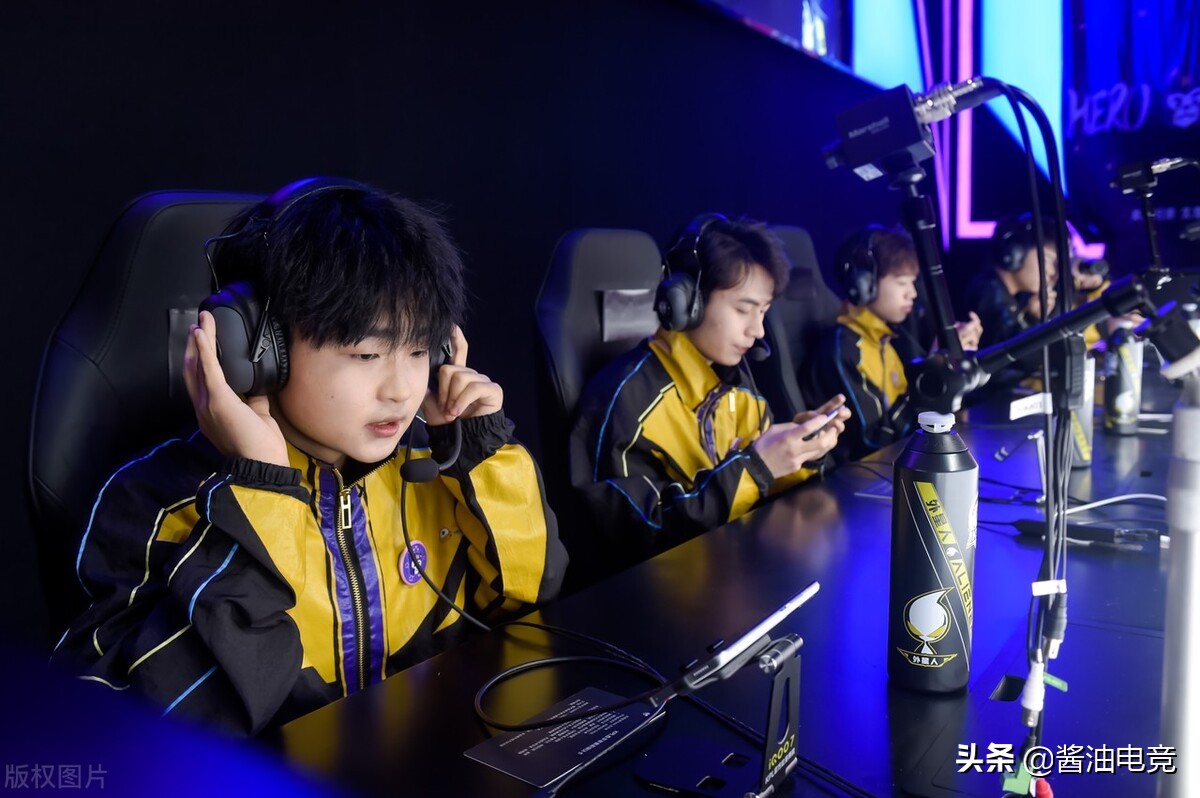 贴膜比赛kpl,kpl和电竞比赛