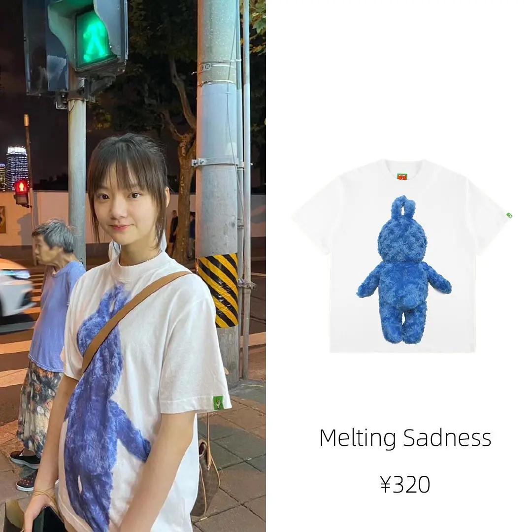 国内小花有哪些,95后小花最会穿搭