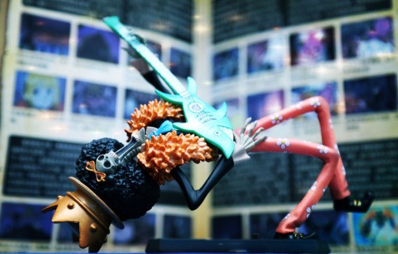 心之向往，皆在桑尼，成人眼中的《航海王》是驰而不往的梦想