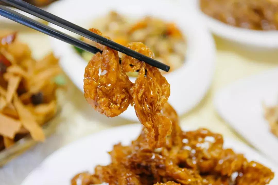 东交民巷老字号饭店,东交民巷老馆子