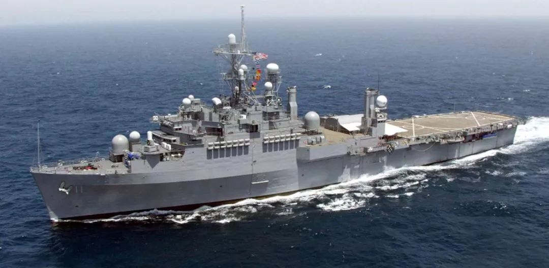 一场海战,一战规模最大的海战是