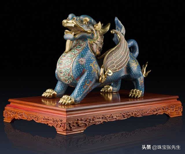 貔貅的招财正确佩戴方法,如何佩戴貔貅项链招财