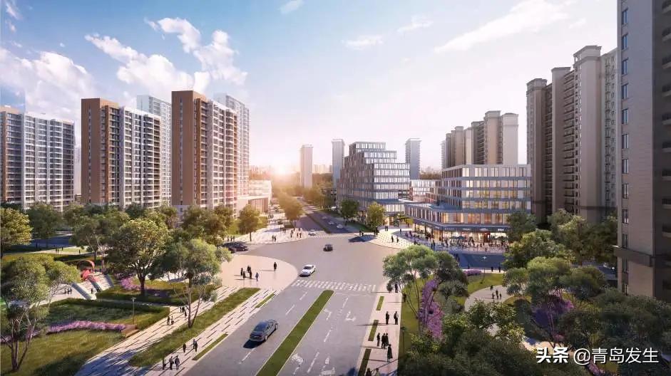 “流量王”海岸·万科城全靠尬吹?宣传夸张引起百姓不满