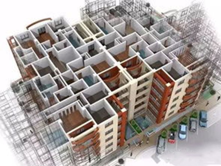 bim为什么是全球最火的,bim到底是个啥东西