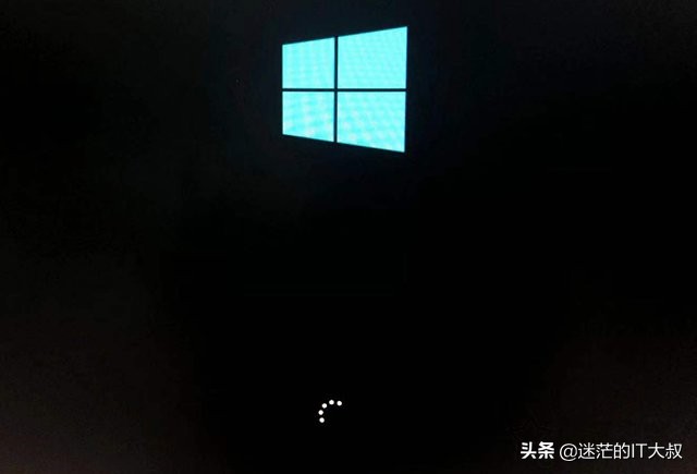 win10开机显示0xc0000001怎么解决,win10电脑蓝屏错误代码0xc0000001