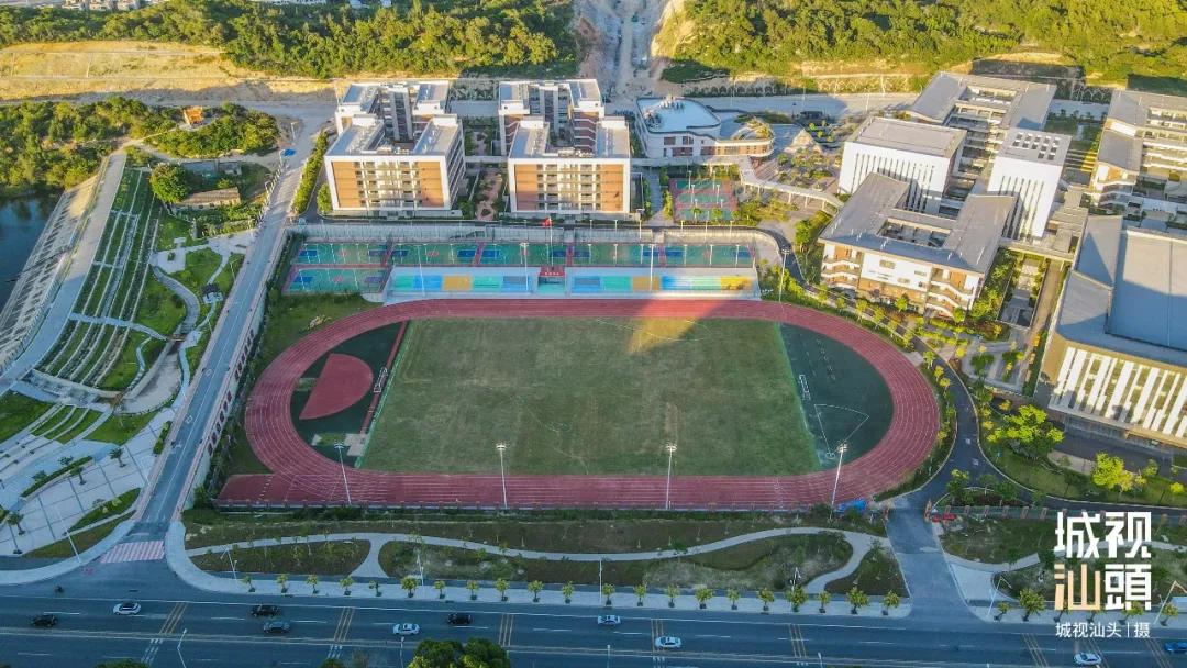 汕头大学开学时间,汕头开学时间2024