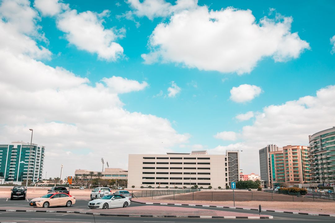 带你去迪拜了解迪拜的风土人情,去迪拜旅游最大的忌讳