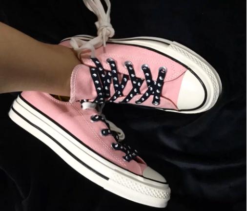 又平价又好看的帆布鞋,超级好看的平价帆布鞋