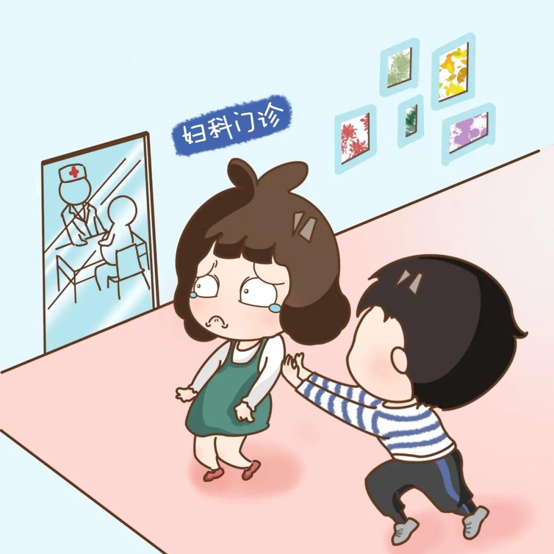 最佳人流时间要出现胎芽吗,最合适的人流时间