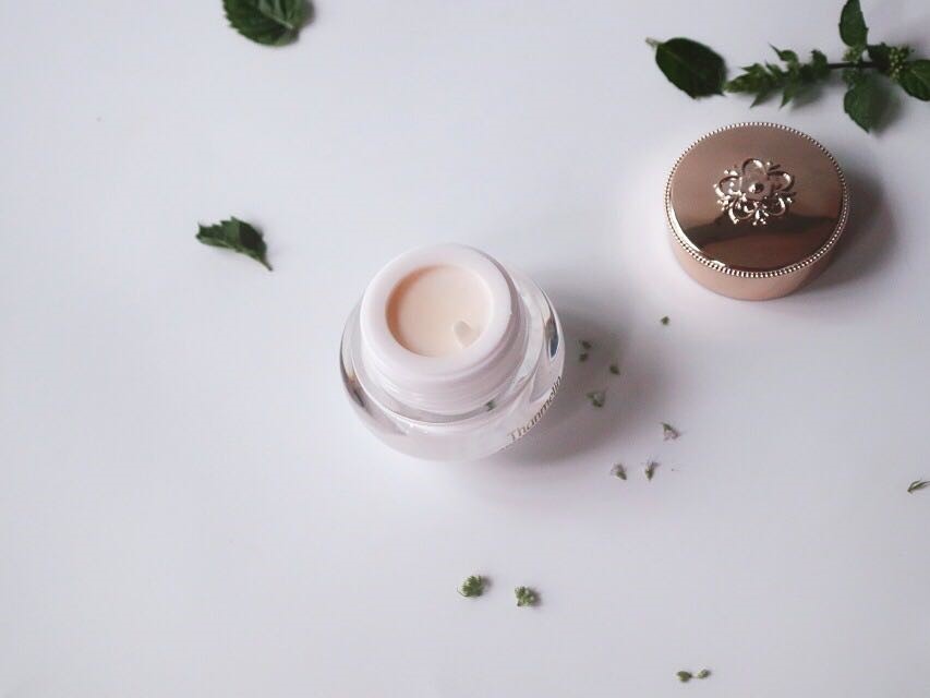 网红产品大揭晓，被李佳琦diss韩国血橙面膜背后是这样，别入坑了