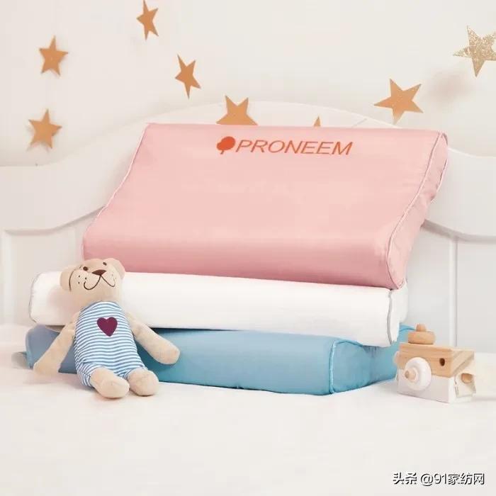 什么颜色床品适合宝宝睡眠,健康睡眠来自舒服的床品