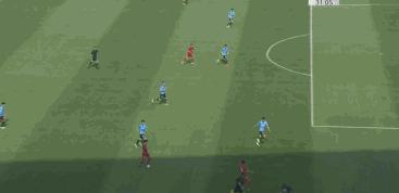 上港冬训李圣龙,自给自足后续