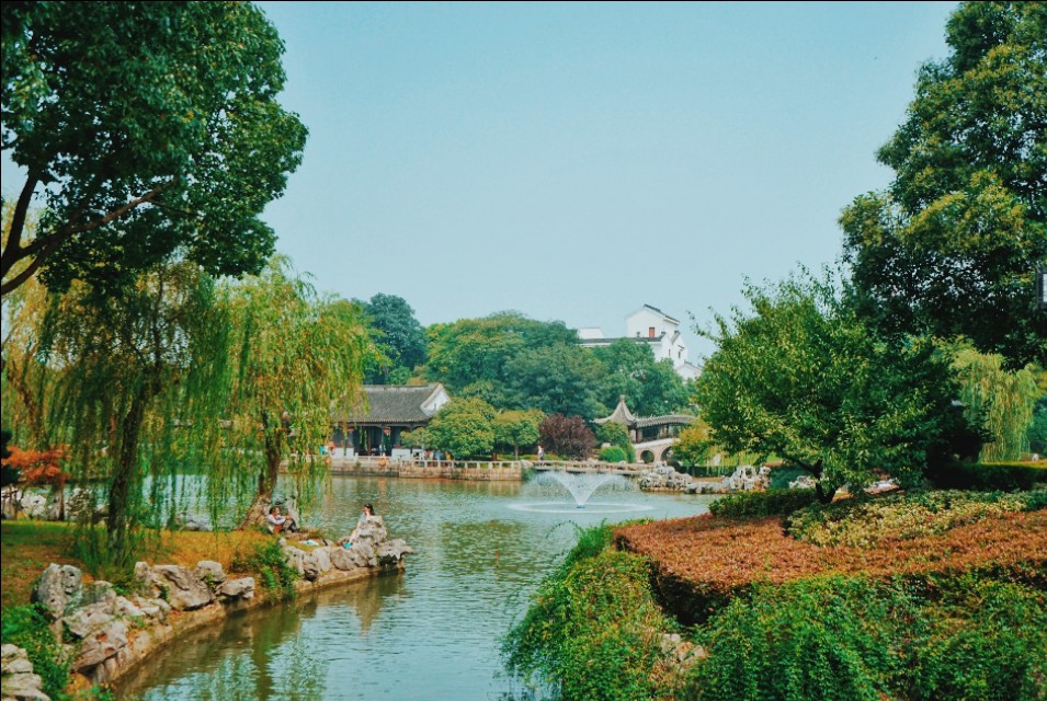 盘门在苏州什么地方怎么去,盘门附近有哪些好玩的地方