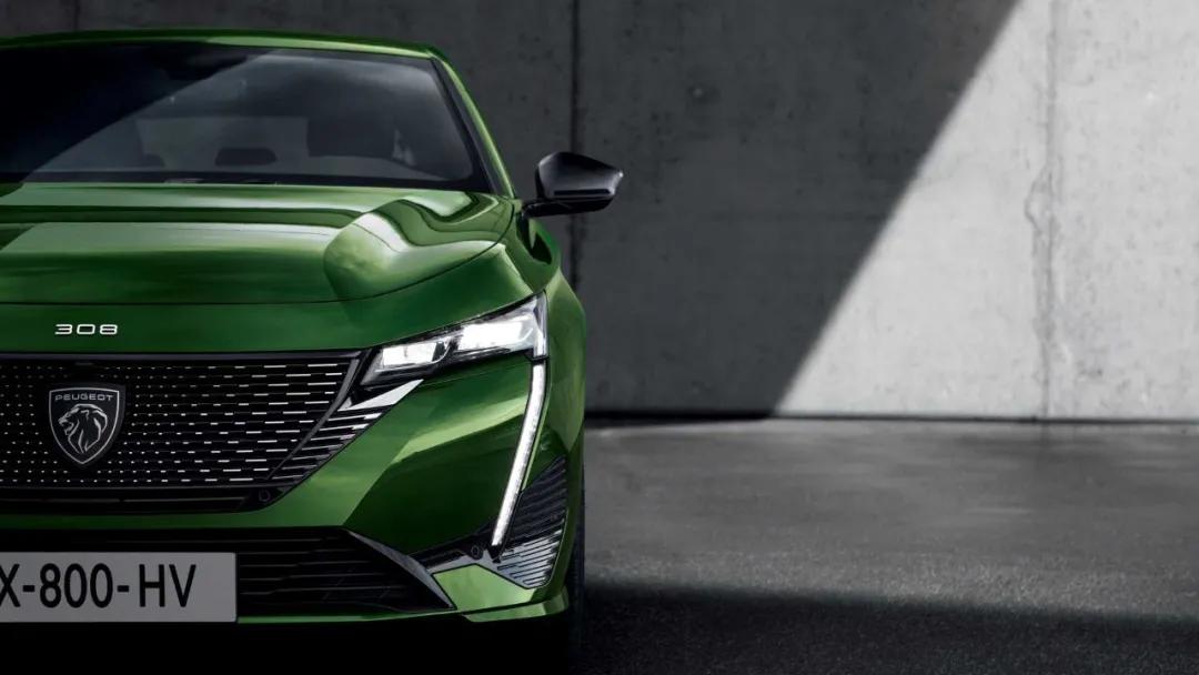 这么帅的车你值得拥有吗,不后悔买的车颜值高