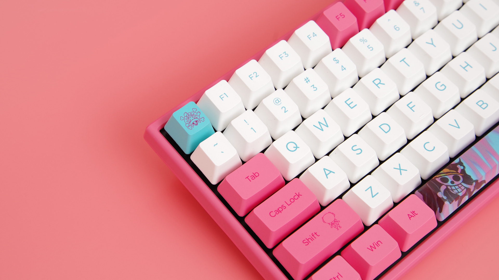 键盘推荐100-200机械键盘,颜值最高的键盘机