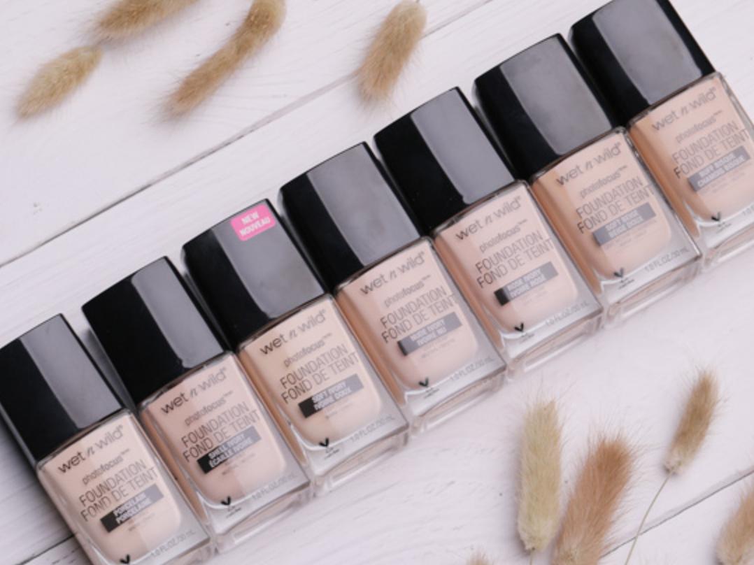 十大好用粉底贵的,有哪些平价的粉底推荐