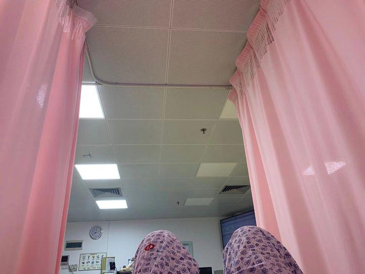 流产后宫缩疼痛难忍,宫缩疼痛难忍外国人