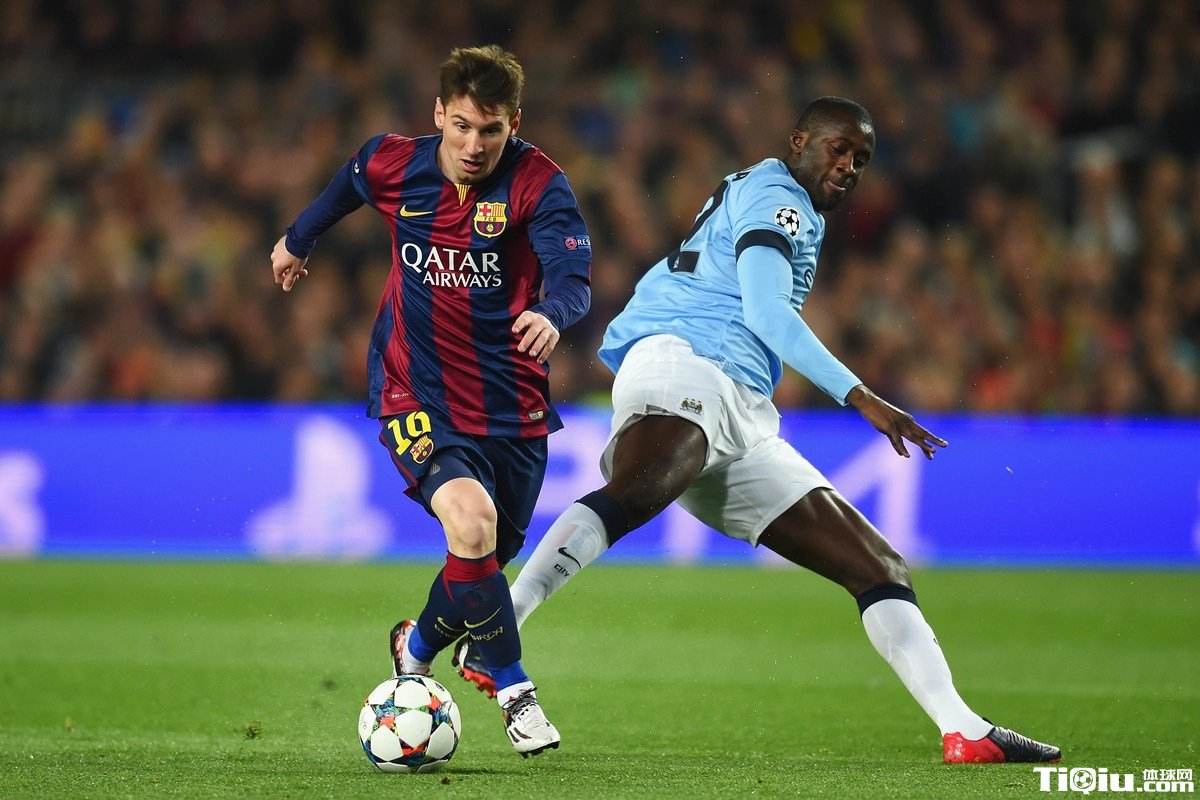 亚亚图雷教练生涯,亚亚图雷对皇马