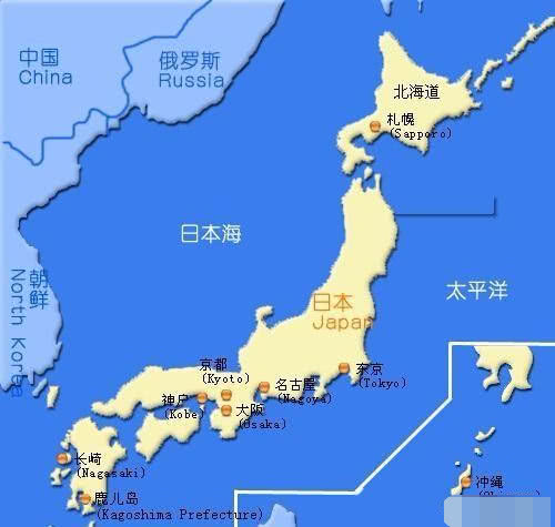 日本是经济第几大国,日本作为经济大国