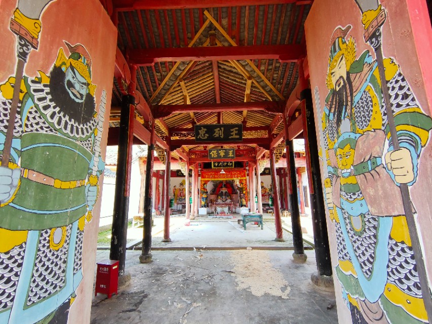 白沙溪三十六堰世界遗产文化中心,金华白沙溪三十六堰由来