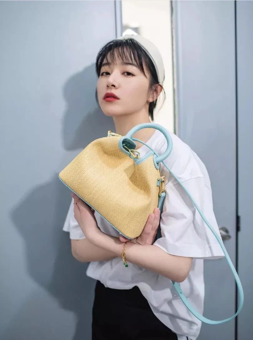 包包推荐小众高级感休闲包,小众且高级的包包推荐一款多用包