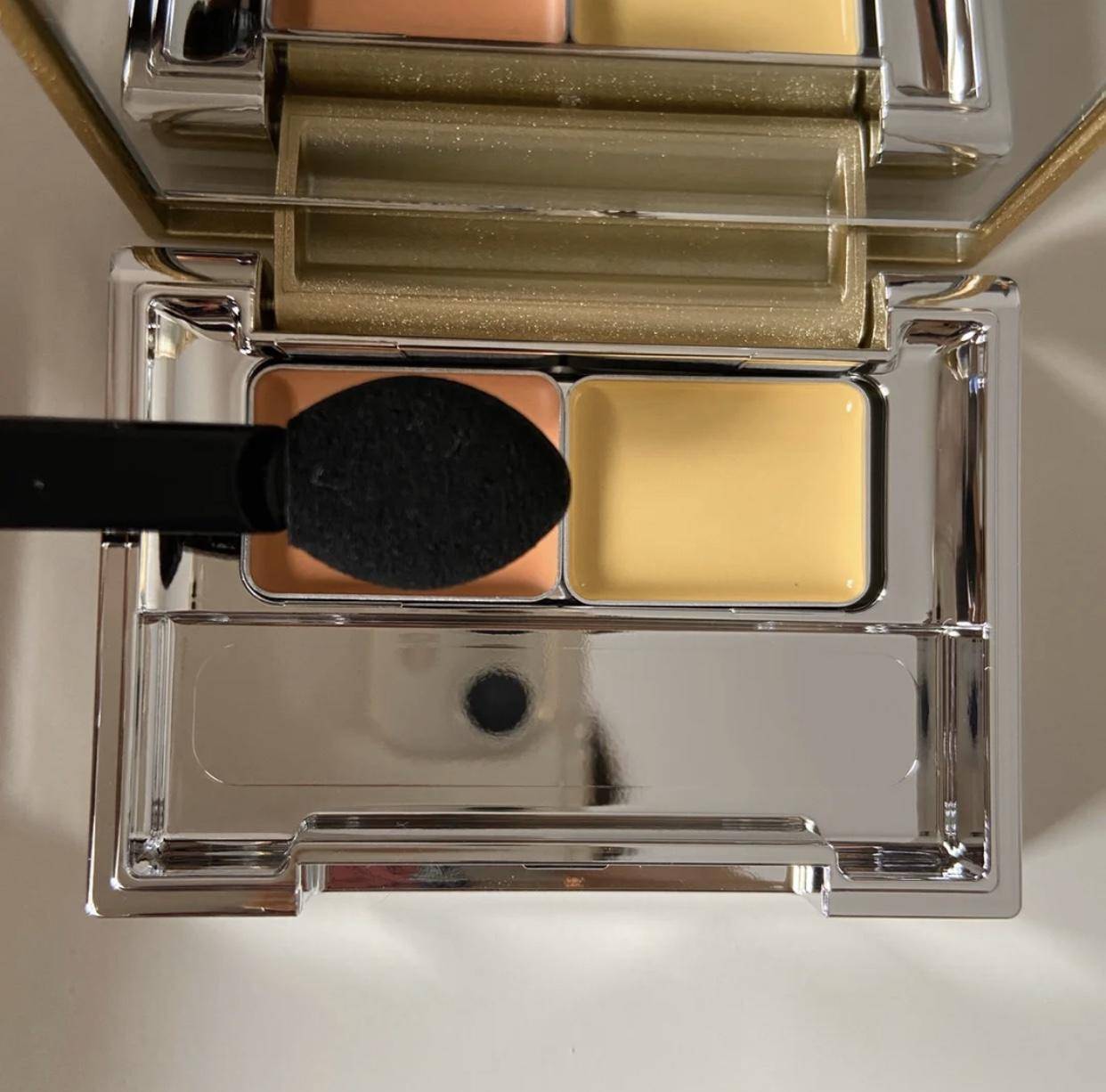 5款公认好用的遮瑕膏,5款公认好用的遮瑕膏品牌