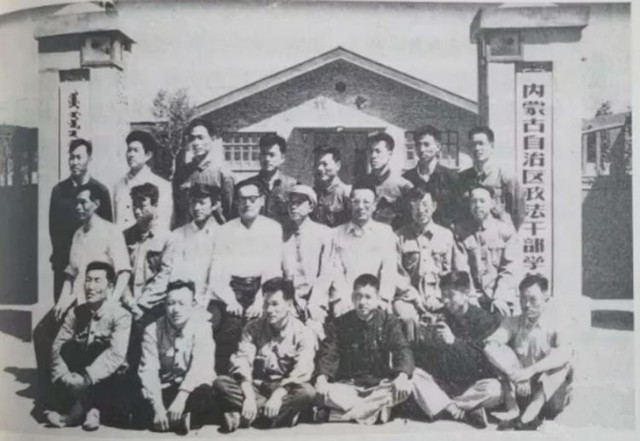 放羊娃马玉林，开创步法追踪技术破大案：逢案必去，每去必破