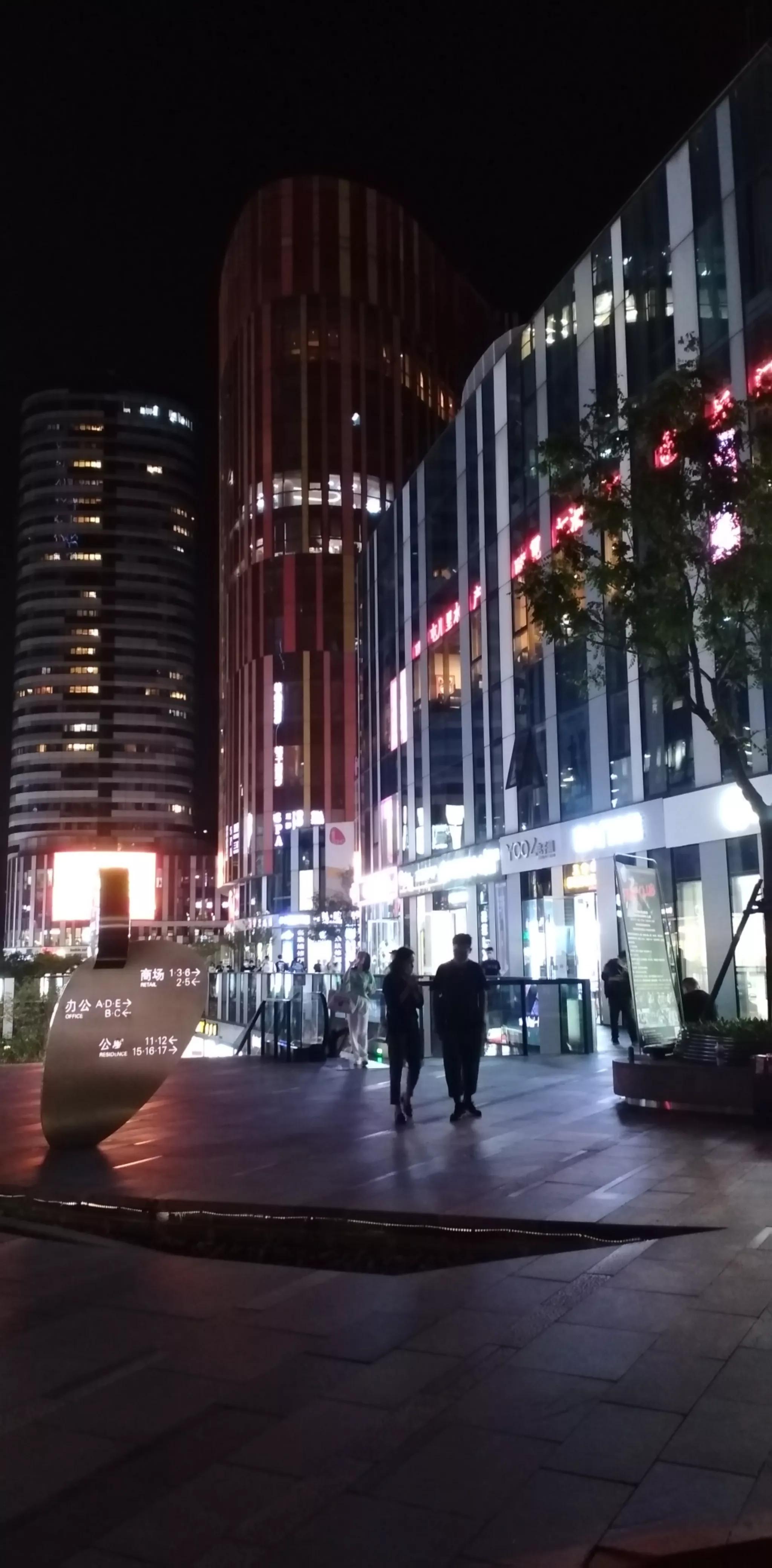 北京三里屯soho还能去吗,北京市三里屯sohoc座21层