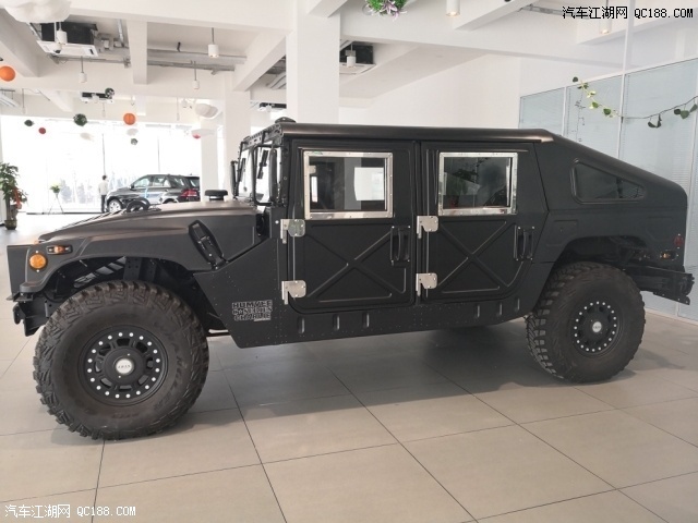 新款悍马h1天津港悍威,2020款悍马h1悍威