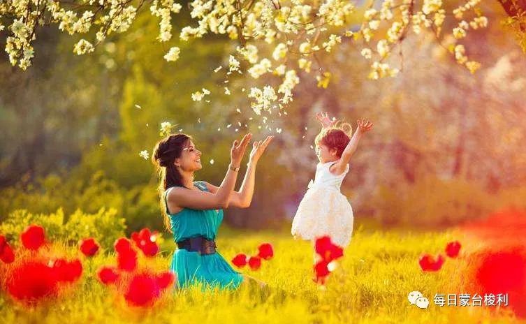 蒙台梭利教育孩子专注力,常规教育就是管教孩子