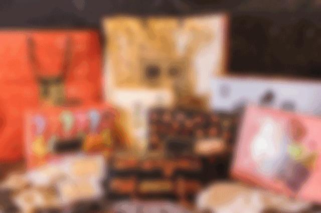 澳门手信钜记猪肉脯能带回内地吗,澳门值得带的手信