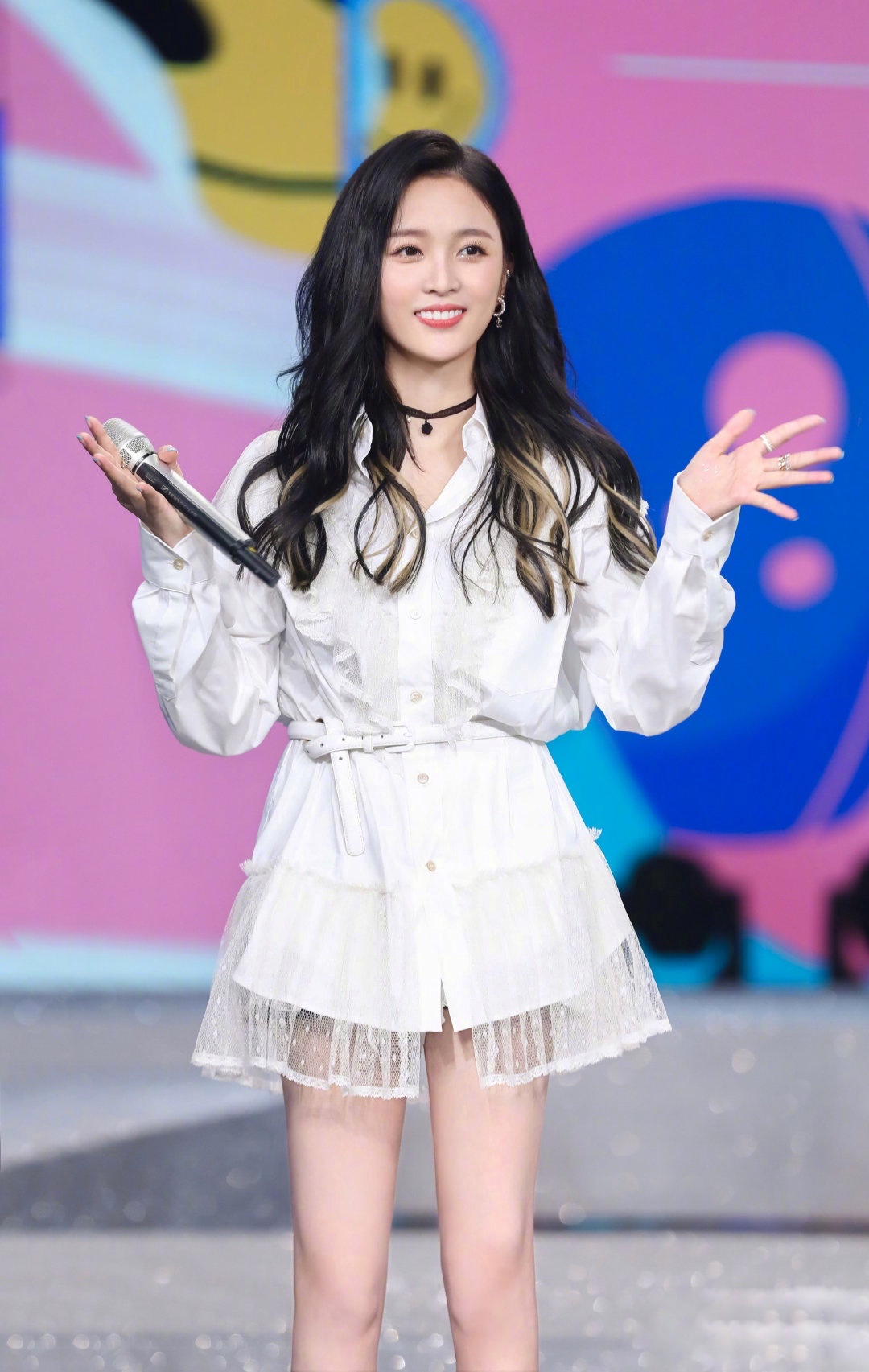 甜豆吴宣仪海南哪里人,ost人间甜豆吴宣仪