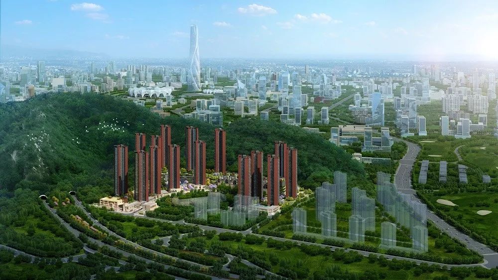 下一个“南山科技园”，谁有能力接棒？