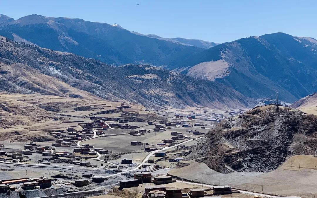 巴塘到八宿自驾游攻略,巴塘至八宿建议在哪夜宿