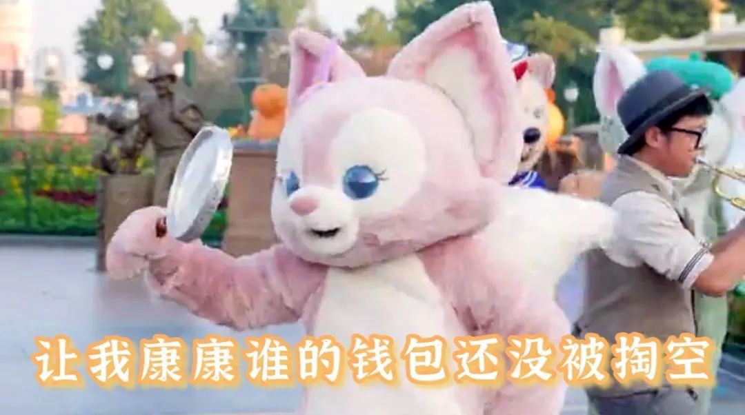 玲娜贝儿代购为什么便宜,玲娜贝儿正版代购在哪里买