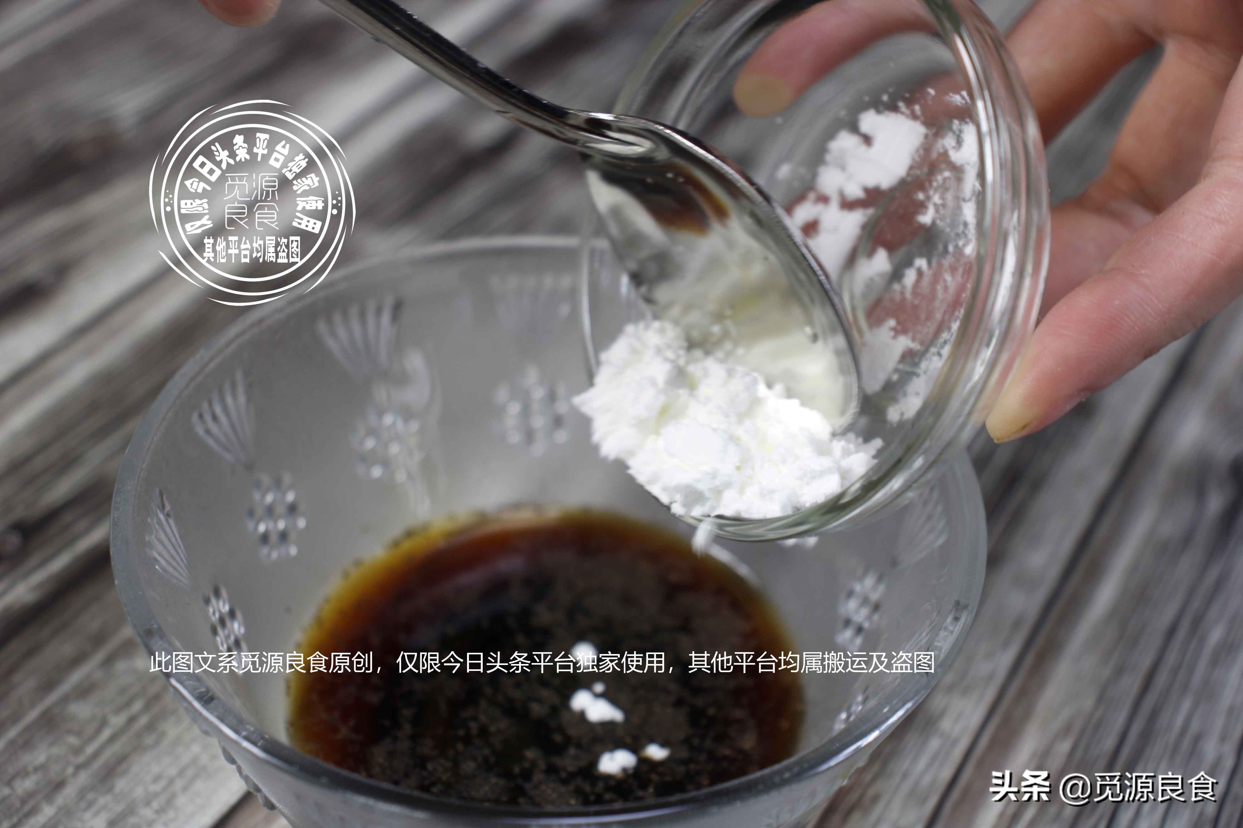 只需三步做肯德基同款土豆泥,怎么自己做肯德基同款土豆泥