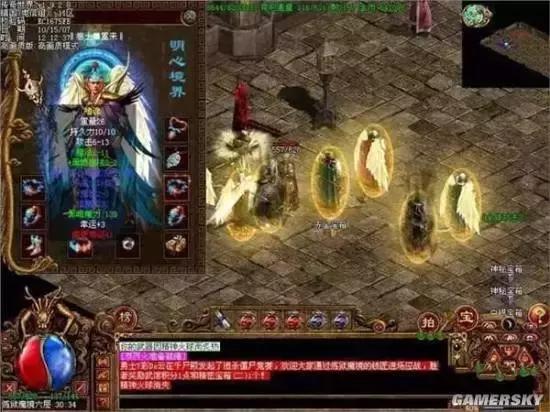 盘点那些曾经火爆网吧的游戏,当年网吧最火爆游戏都有哪些