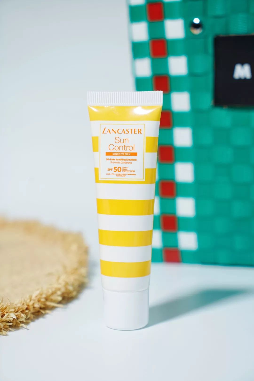 采洁防晒霜高倍防晒清爽不油腻,清爽不油腻的防晒属于什么防晒