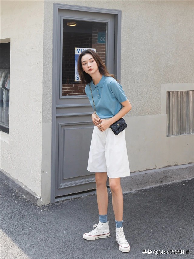 160矮个子女生穿什么显高,身高160的胖子穿什么裙子显高