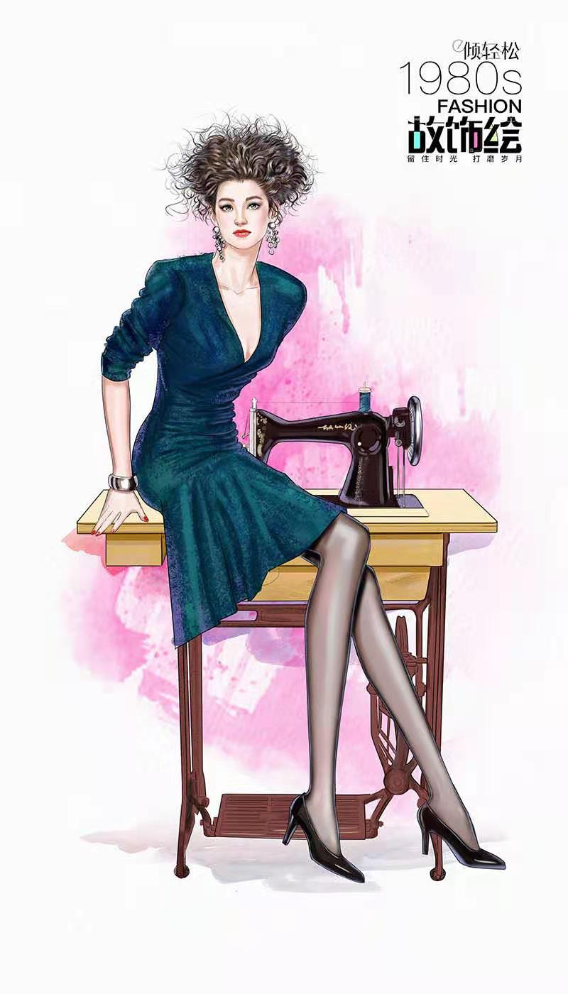 欣喜若狂主题画,喜出望外图画