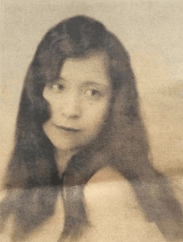 黄逸梵：抛家弃子争做新女性，却害张爱玲凄苦一生，晚年孤死异乡