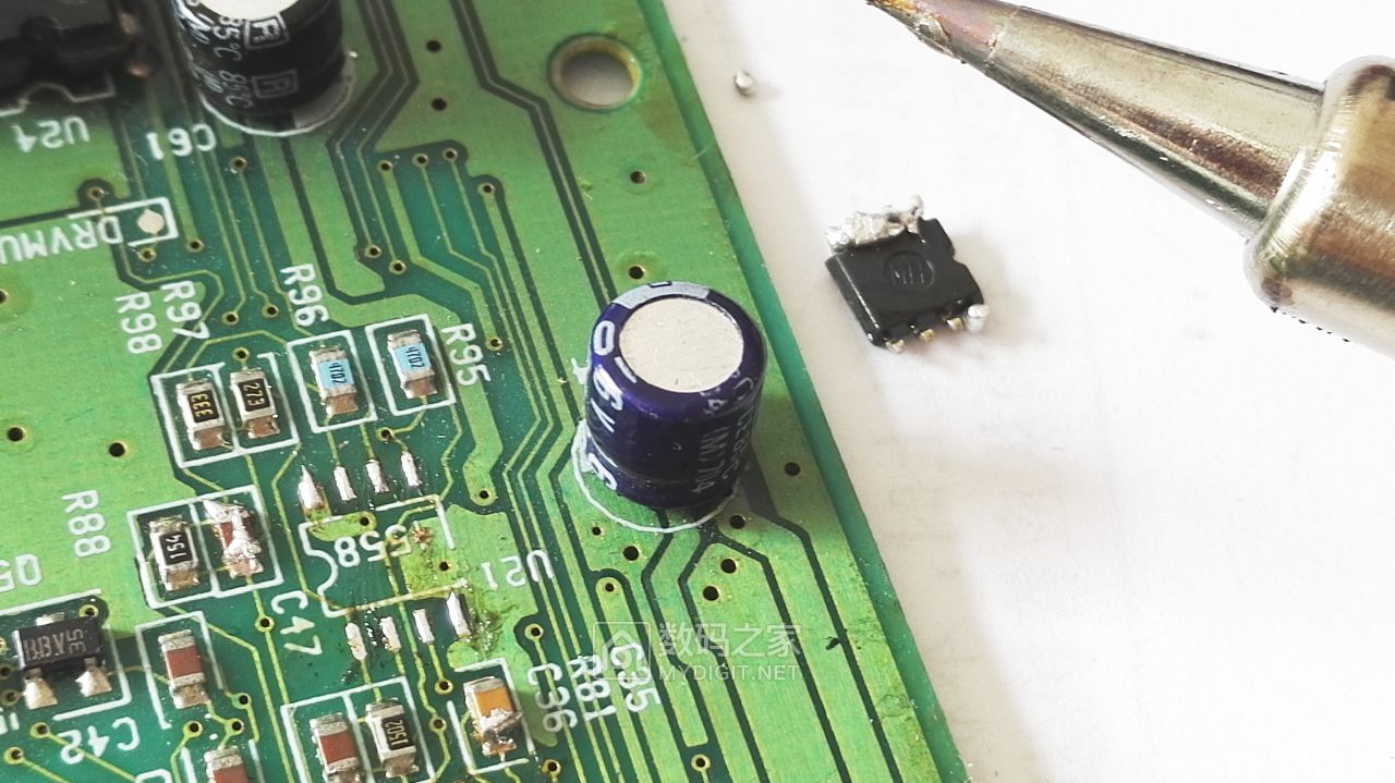 安泰信电烙铁2080发热芯,安泰信电烙铁st2080评测