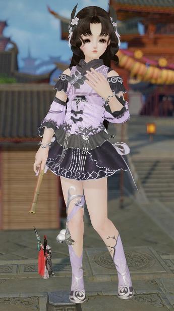 剑网三花间游技能,剑网3花间技能