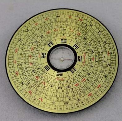 比罗盘更先进的现代指南针原理,罗盘指南针风水罗盘